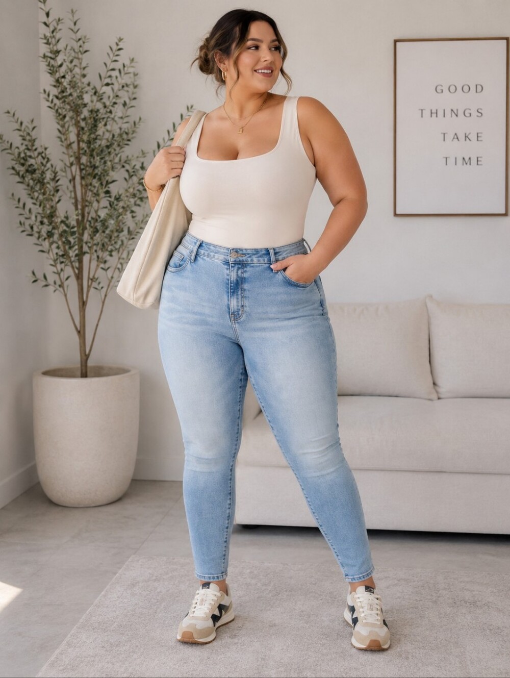 Light Wash Old Navy High Rise Super Skinny Jeans 22 Y2K Classic Spring Capsule
